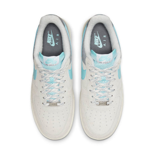 Nike Air Force 1 Low 'Snowflake' DQ0790-001