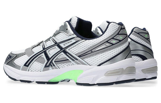 ASICS Gel-1130 'White Mid Grey' 1201A256-114
