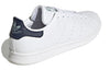 adidas originals Unisex Stan Smith Sneakers White/Blue GW1704