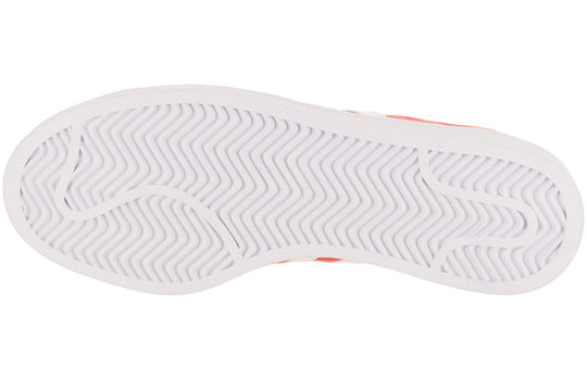 (WMNS) adidas Campus 'Ray Red' DB1018