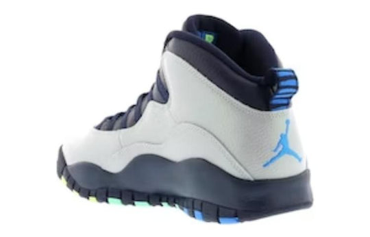 Air Jordan 10 Retro 'Rio' 310805-019