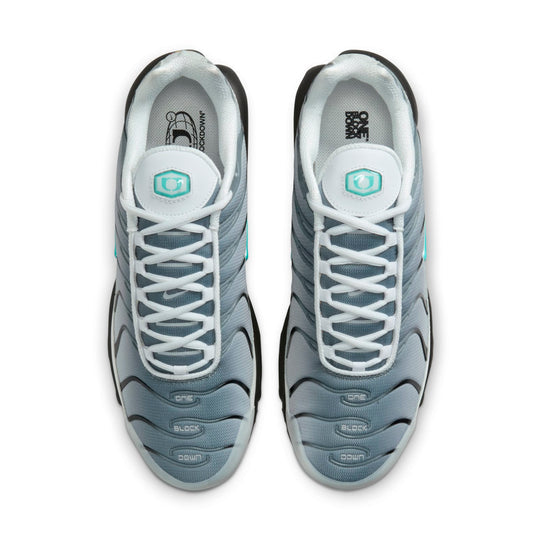 Nike x One Block Down Air Max Plus 'Clear Fog' FZ3308-001