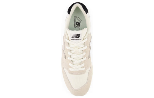 New Balance 996 'Cream White Black' CM996RF2