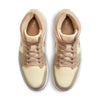 (WMNS) Air Jordan 1 Mid SE 'Canvas Khaki' DV0427-102