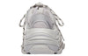 (WMNS) Balenciaga Triple S Sneaker 'Silver' 524039W2FS28100