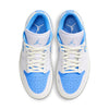 (WMNS) Air Jordan 1 Low SE 'Flame Swoosh' FJ7219-441
