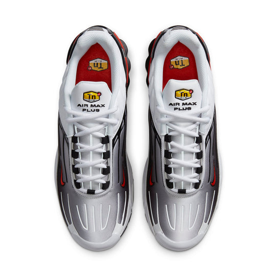 Nike Air Max Plus 3 'White Team Orange' CK6715-101
