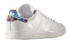 adidas originals Stan Smith 'White Blue Black' CP9725