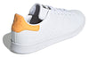 adidas Originals Stan Smith 'Cloud White Black Yellow' FX5581