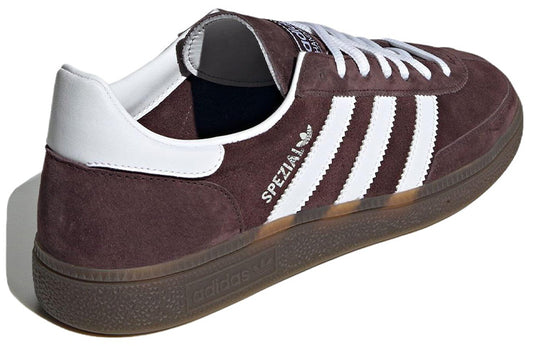 adidas Handball Spezial 'Shadow Brown Gum' IF8914