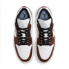 Air Jordan 1 Low SE 'Brown Blue Grey' FQ7832-142