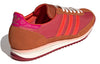 adidas x Wales Bonner SL 72 'Trace Pink Maroon' FX7502