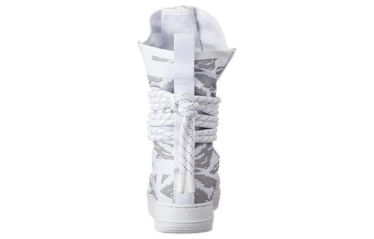 Nike SF Air Force 1 High 'Winter Camo' AA1130-100
