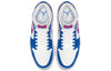 Air Jordan 1 Mid 'Royal Violet' 554724-451