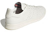 adidas Originals Stan Smith x Manchester United Shoes 'Cloud White' HP3134