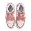 (WMNS) Air Jordan 1 Mid SE 'Red Stardust' FB9892-670