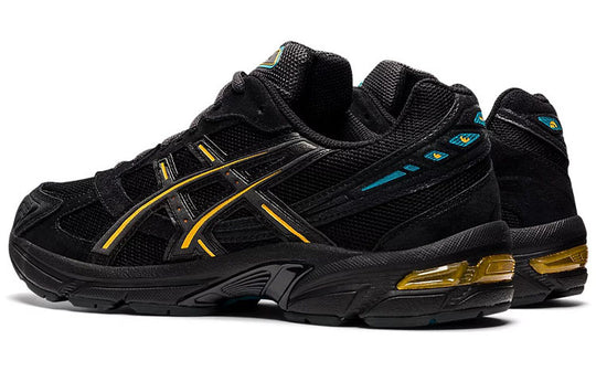 ASICS Gel-1130 'Black Graphite Grey' 1201A255-003