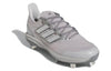 adidas Ultraboost Light Cleat 'Grey Silver Metallic' ID8608