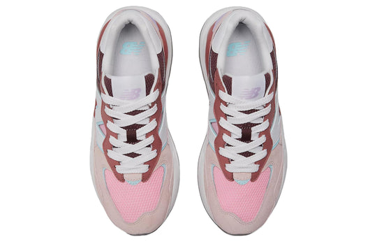 (WMNS) New Balance 57/40 'Pink Sand' W5740PSP