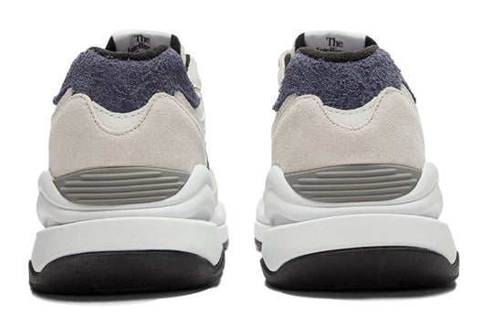 New Balance 57/40 'White Navy' M5740MA1