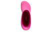 (WMNS) Crocs x Balenciaga Boots 'Bright Pink' 677388W1S8E5300