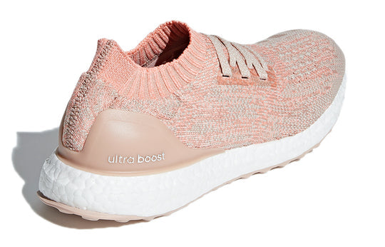 (WMNS) adidas Ultraboost Uncaged 'Ash Pearl' BB6488