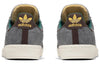 adidas x Bodega x BEAMS Campus 'Grey Collegiate Green' ID2379