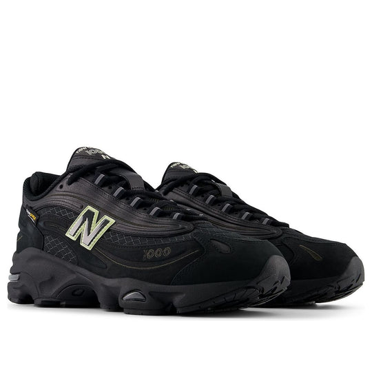 New Balance 1000 Cordura 'Black Neon' M1000BBV