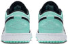 Air Jordan 1 Retro Low 'Emerald' 553558-117