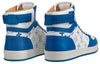 LOUIS VUITTON Rivoli Sneakers 'White Blue' 1A5ER1