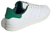 adidas originals Stan Smith 'White Green Tan' ID2007