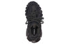 (WMNS) Balenciaga Track Clear Sole Low-Top Nylon Sports Shoes Black 647741W3BM11000