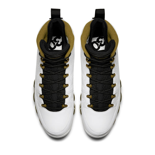Air Jordan 9 Retro 'Statue' 302370-109