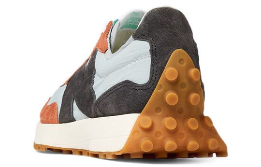 New Balance 327 'Rust Brown' MS327JC1