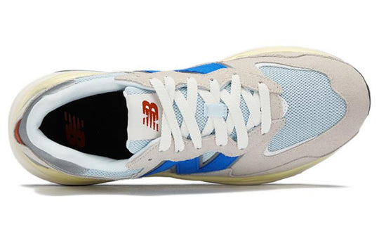 New Balance 57/40 Retro Casual 'Grey Blue' M5740LLA