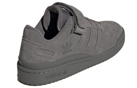 (WMNS) adidas originals FORUM 'Grey' HQ6279
