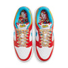 Nike Dunk Low 'LeBron James x Fruity Pebbles' DH8009-600
