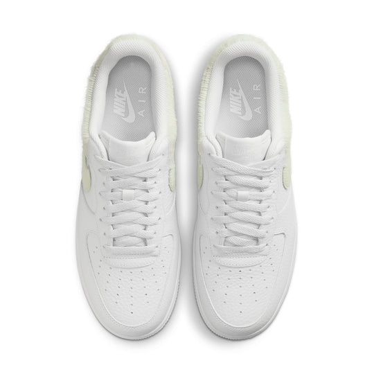 Nike Air Force 1 Low 'Pony Hair' DM9088-001