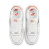 (WMNS) Nike Air Force 1 Low Shadow 'White Bright Mango' DH3896-100