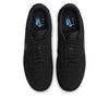 Nike Air Force 1 Low '07 SE 'Black University Blue' HV6223-001