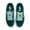 (WMNS) Nike Dunk Low 'Green Velvet' DZ5224-300
