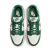 (WMNS) Nike Dunk Low 'Gorge Green' DD1503-300