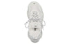 (WMNS) Balenciaga Triple S Sneaker 'Faux Fur - Grey' 668562W3CQ51210