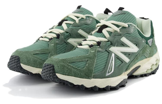 New Balance 610 'Green White' ML610TLN