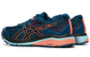(WMNS) ASICS GT-1000 8 G-TX 'Mako Blue' 1012A482-400