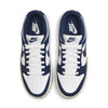 (WMNS) Nike Dunk Low 'Vintage Navy' DD1503-115