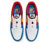 Nike x UNO Air Force 1 Low '50th Anniversary' DC8887-100