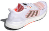 (WMNS) adidas Ultraboost SRdy 'White Pink Black' FY3477