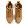 (WMNS) Air Jordan 1 High Brooklyn 'Wheat Muslin' FJ5737-700