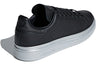 (WMNS) adidas originals Stan Smith New Bold 'Black Gray' AQ1111